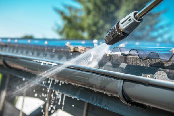 Reliable Kyle, TX Pressure Washing Solutions