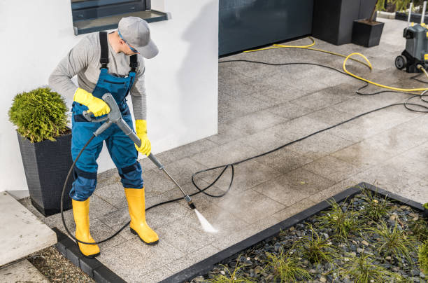 Best Fence Pressure Washing  in Kyle, TX