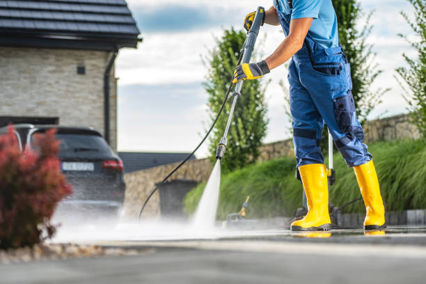 Best Pressure Washing Patio  in Kyle, TX