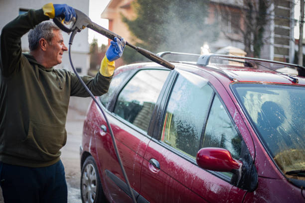 Best Local Pressure Washing Services  in Kyle, TX