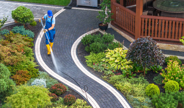 Best Affordable Power Washing  in Kyle, TX