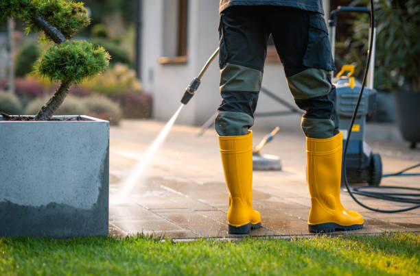 Best Affordable Pressure Washing  in Kyle, TX